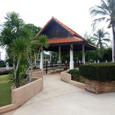 Seaview Condominium B15 Rayong Exterior foto