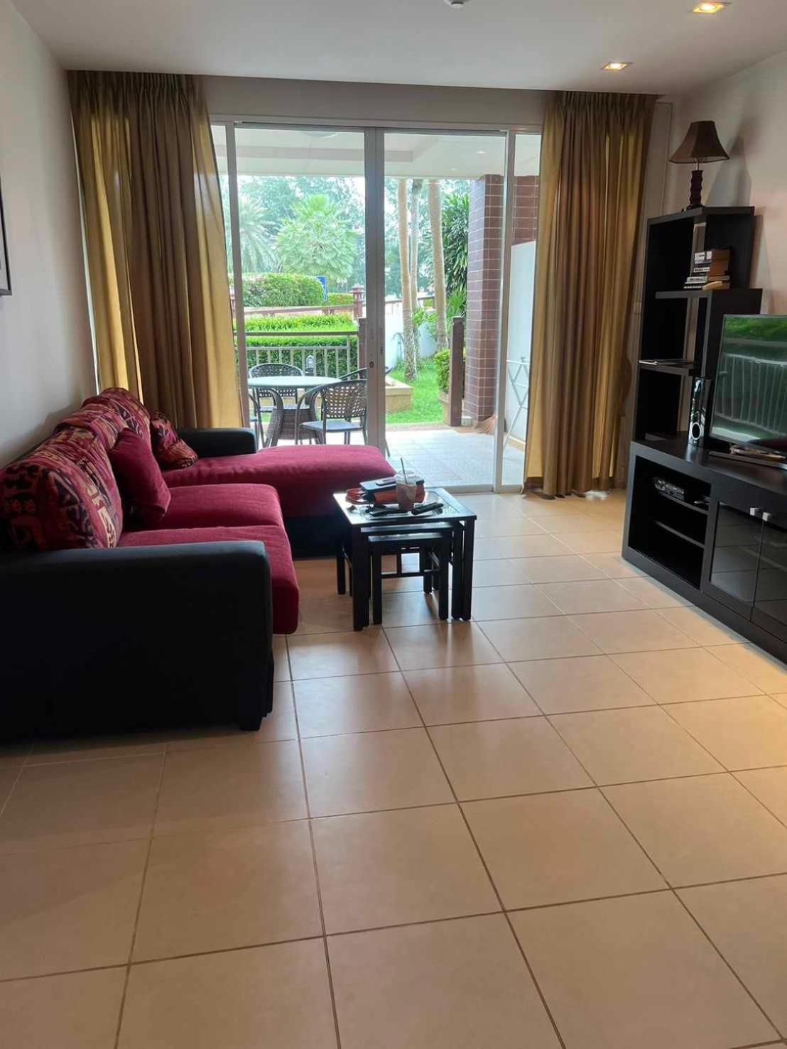 Seaview Condominium B15 Rayong Exterior foto